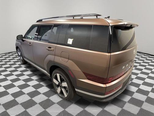 2024 Hyundai SANTA FE Limited