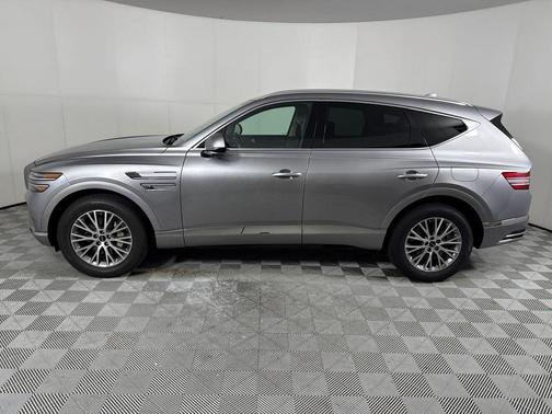 2025 Genesis GV80 2.5T