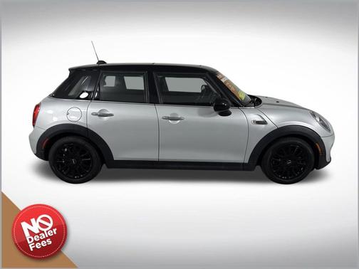 2019 MINI Hardtop Cooper