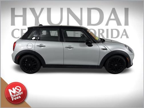 2019 MINI Hardtop Cooper