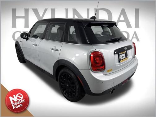 2019 MINI Hardtop Cooper