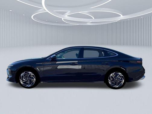 2026 Hyundai SONATA SEL