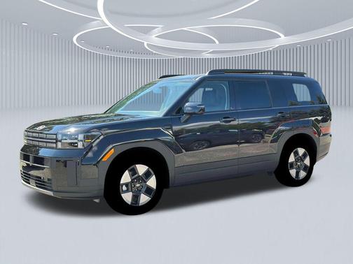 2026 Hyundai SANTA FE SEL 2.4