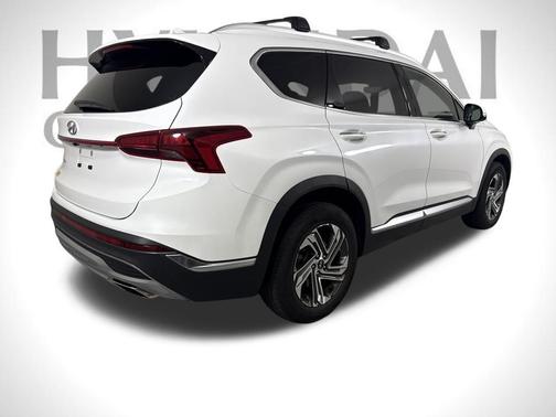 2022 Hyundai SANTA FE SEL 2.4