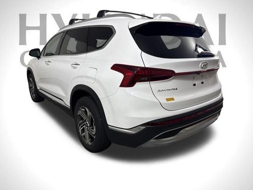 2022 Hyundai SANTA FE SEL 2.4