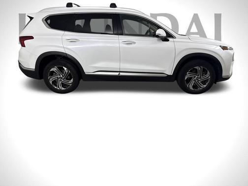 2022 Hyundai SANTA FE SEL 2.4