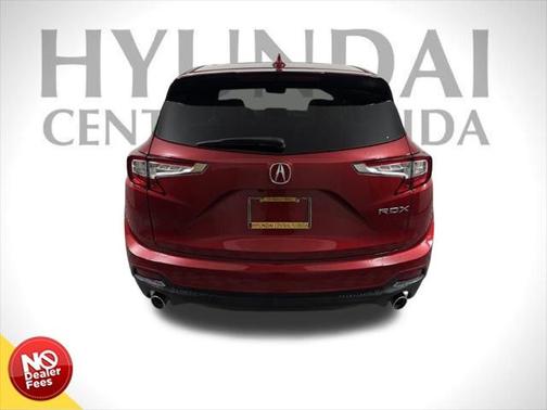 2019 Acura RDX Base