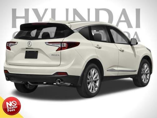 2019 Acura RDX Base
