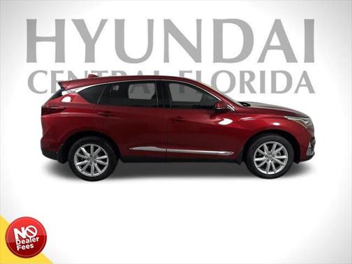 2019 Acura RDX Base