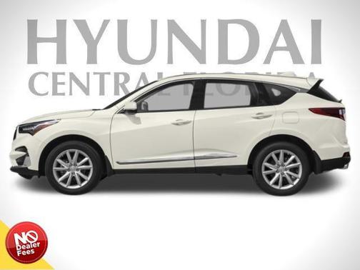 2019 Acura RDX Base