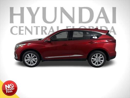2019 Acura RDX Base