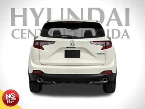 2019 Acura RDX Base