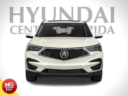 2019 Acura RDX Base