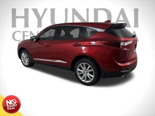 2019 Acura RDX Base