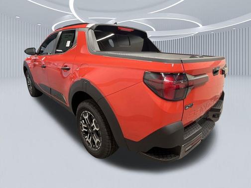 2025 Hyundai SANTA CRUZ XRT