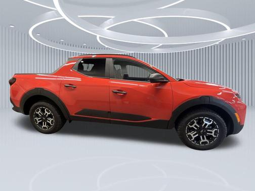 2025 Hyundai SANTA CRUZ XRT