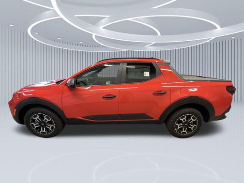2025 Hyundai SANTA CRUZ XRT