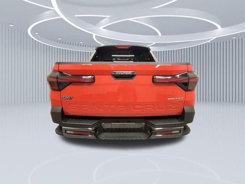 2025 Hyundai SANTA CRUZ XRT