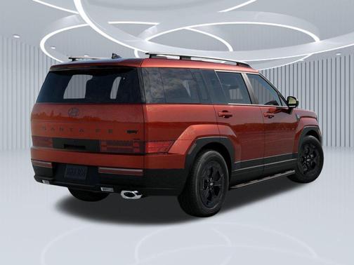 2025 Hyundai SANTA FE XRT