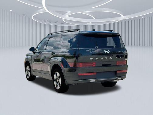 2026 Hyundai SANTA FE SEL 2.4