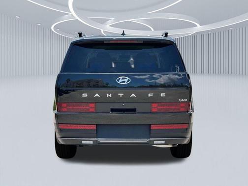 2026 Hyundai SANTA FE SEL 2.4