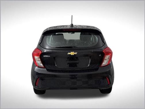 2022 Chevrolet Spark 1LT