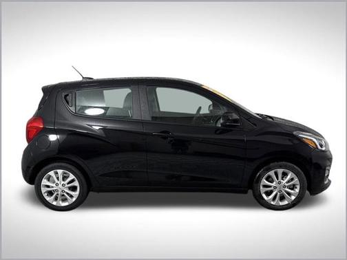 2022 Chevrolet Spark 1LT