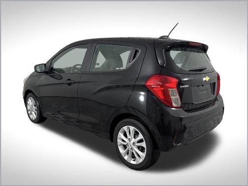 2022 Chevrolet Spark 1LT