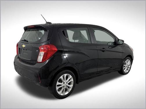 2022 Chevrolet Spark 1LT