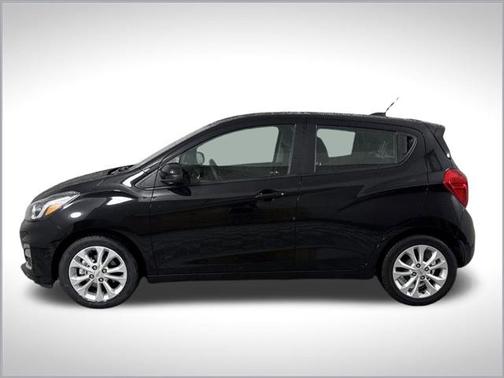 2022 Chevrolet Spark 1LT