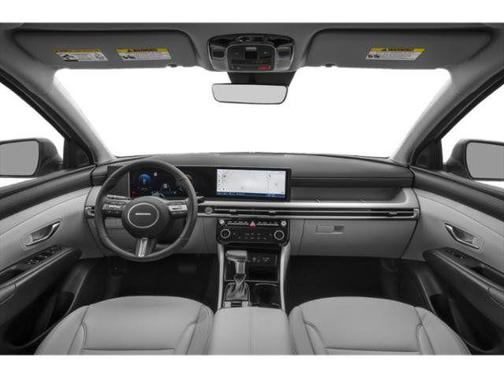 Ultimate Red 2026 Hyundai TUCSON SEL Premium