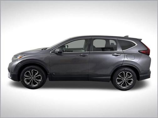 2021 Honda CR-V 2WD EX-L
