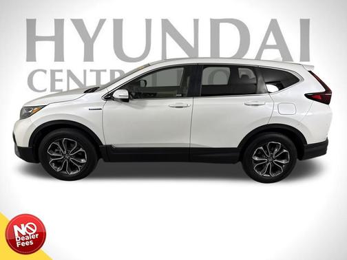 2020 Honda CR-V Hybrid EX-L