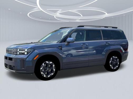 2026 Hyundai SANTA FE SEL 2.4