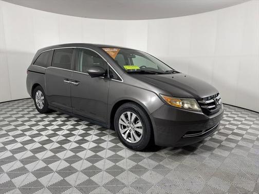 2014 Honda Odyssey EX