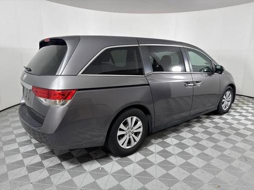 2014 Honda Odyssey EX