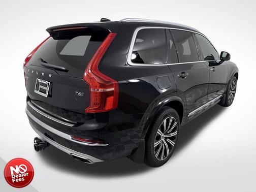 2021 Volvo XC90 T6 Inscription