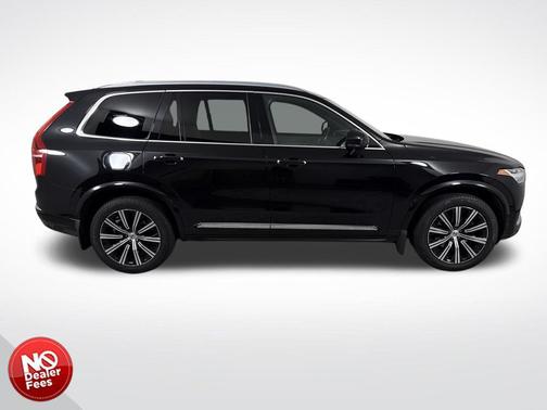 2021 Volvo XC90 T6 Inscription