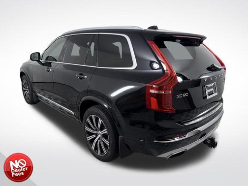 2021 Volvo XC90 T6 Inscription
