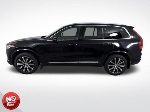 2021 Volvo XC90 T6 Inscription