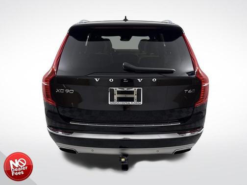 2021 Volvo XC90 T6 Inscription
