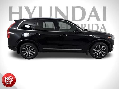 2021 Volvo XC90 T6 Inscription