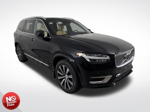 2021 Volvo XC90 T6 Inscription