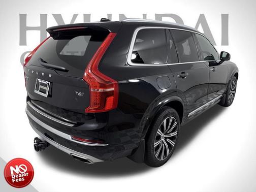 2021 Volvo XC90 T6 Inscription