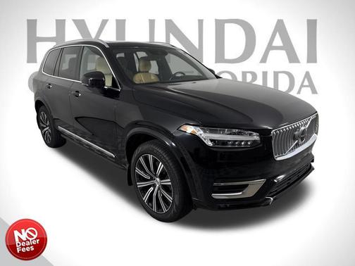 2021 Volvo XC90 T6 Inscription