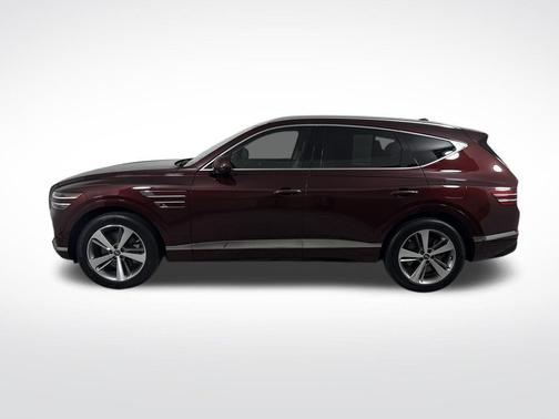 2021 Genesis GV80 2.5T