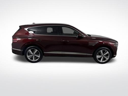 2021 Genesis GV80 2.5T