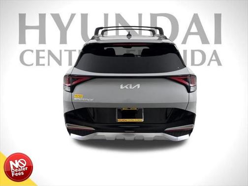 2023 Kia Sportage SX