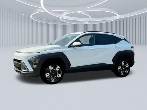 2025 Hyundai KONA SEL Convenience