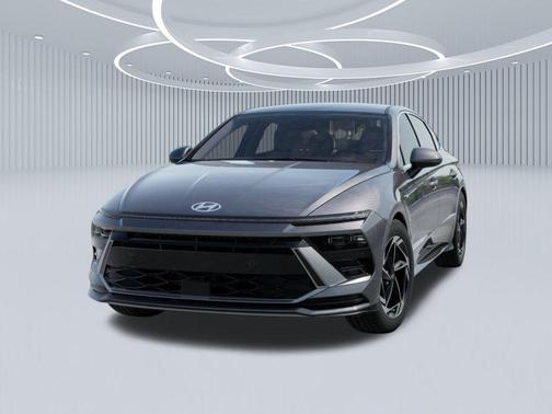 2026 Hyundai SONATA SEL